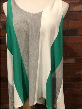 Puella by Anthropologie Size Large tunic